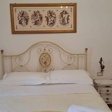 Casa Vacanze Vico Minaudo Catania Exterior photo