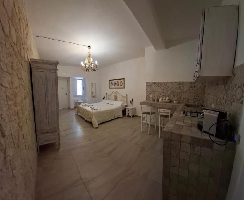 Casa Vacanze Vico Minaudo Catania Exterior photo