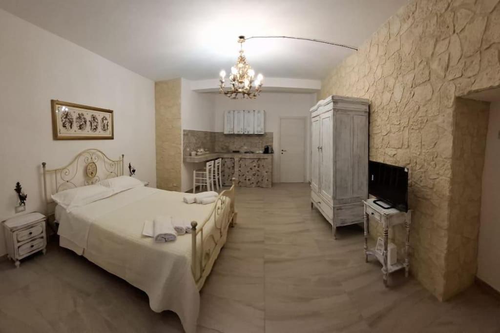 Casa Vacanze Vico Minaudo Catania Exterior photo